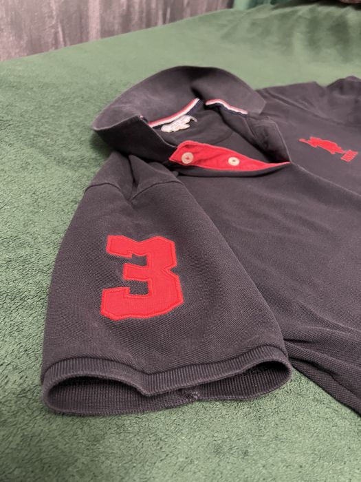 Tricou U.S Polo Assn