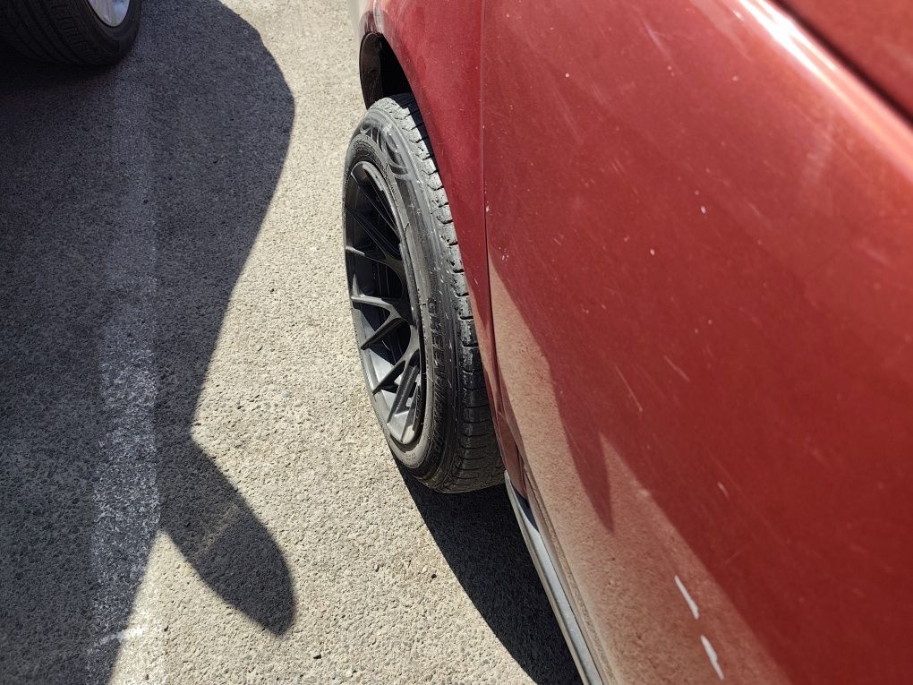 Продаются диски VOSSEN R15