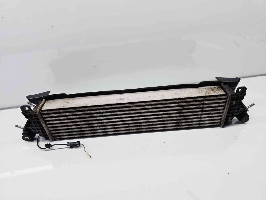 Radiator intercooler MAZDA 6 (GJ1) Facelift [Fabr 2018-2021] SH18 13 5
