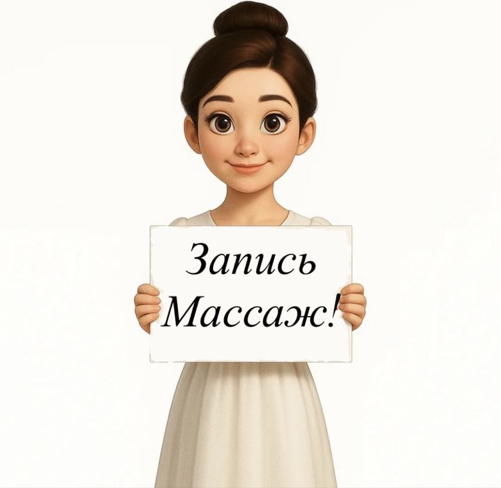Массаж и шугаринг с выездом!