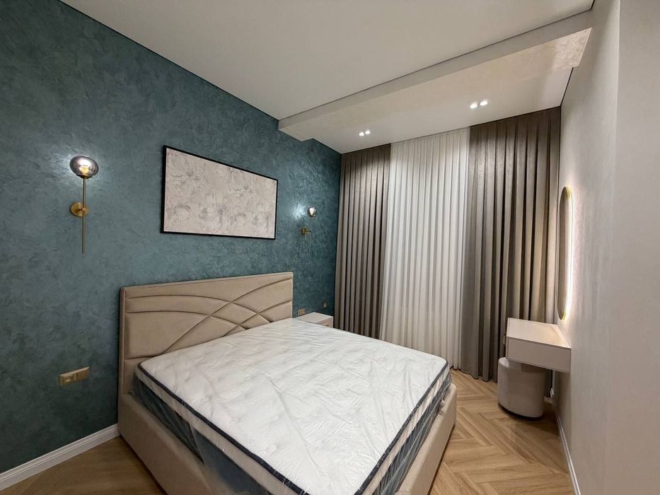 Продажа 2 комнатной ЖК Infinity 65квм ор-р: Садык Азимова, Кафе Эфенди