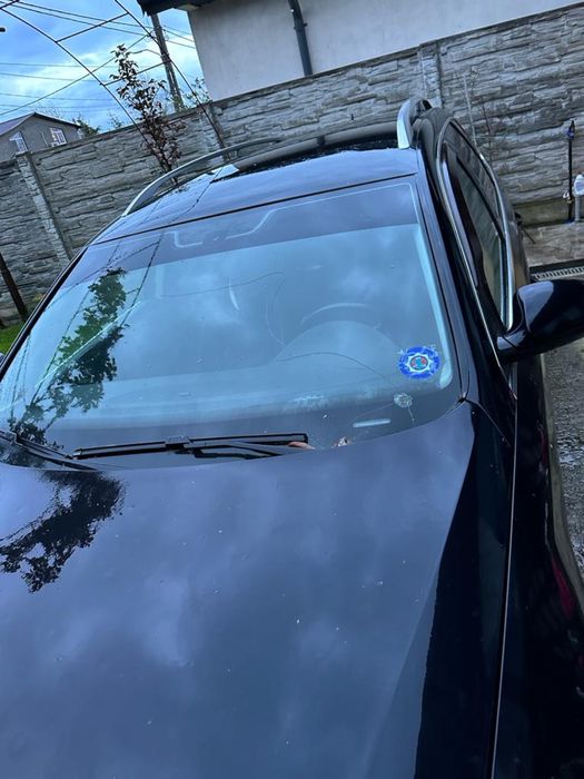 Passat b6 2007 - motor bmp defect