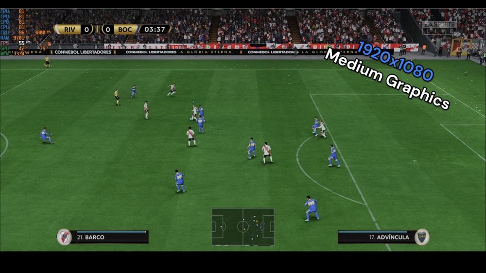 GAMING Setup|i7 + GTX 1050 Ti+16GB RAM+Монитор+Периферия|Готов за игри