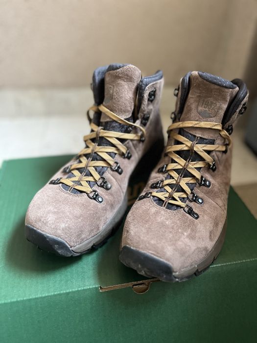 Туристически обувки Danner Mountain 600, номер 46