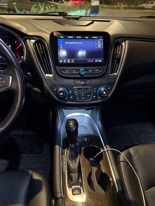 Malibu 2 premier 2020