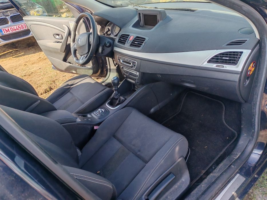 Piese renault megane 3 break 2010 1.4 tce H4J