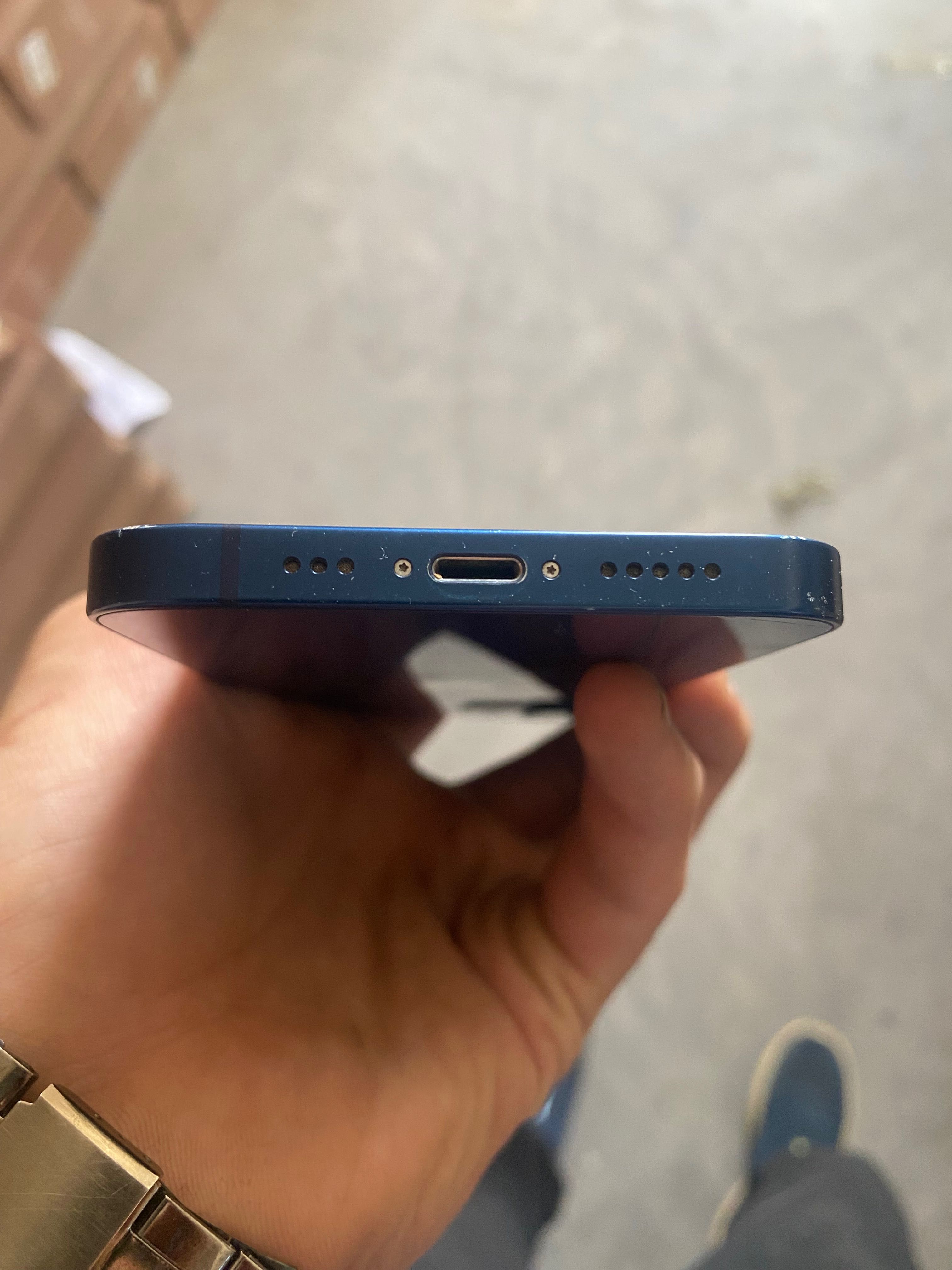 Iphone 12 128gb kok