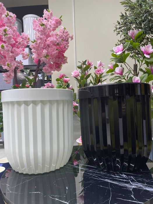 Оптом туваклар кашпо tuvak