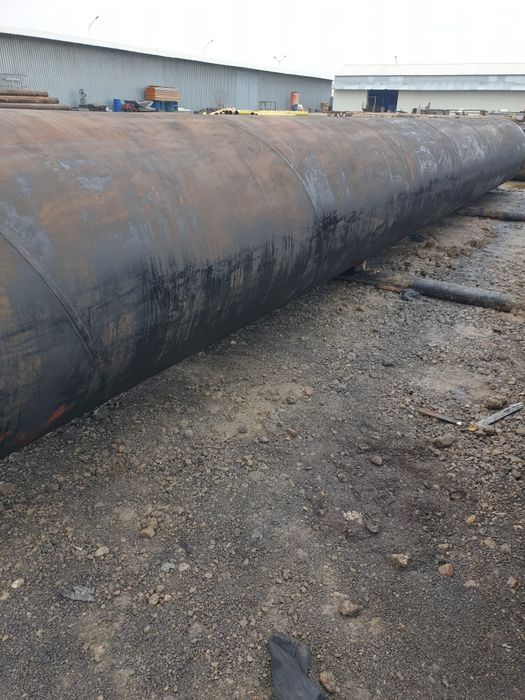 Vand teava extra groasa