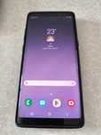 Smartphone Samsung Galaxy Note 8/SM-950F