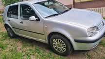 Dezmembrez golf 4 1.4 si 1.6 mpi