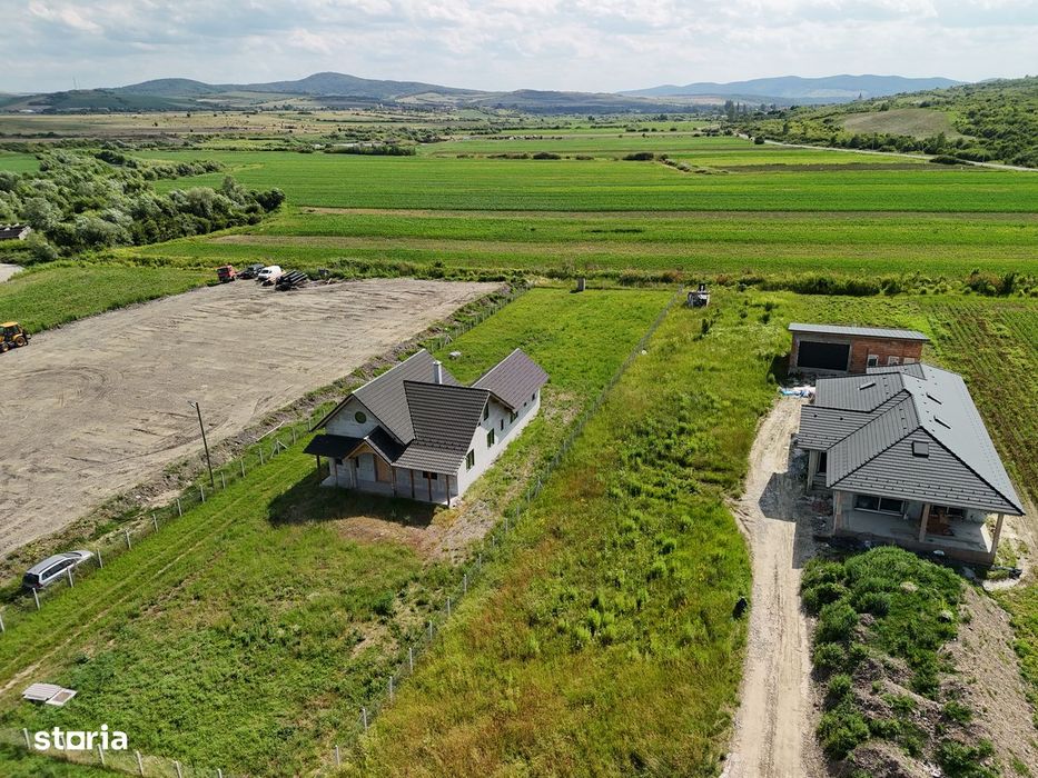 Teren de construit, loc Jelna, 15,7 ari cu utilitati, 28500€