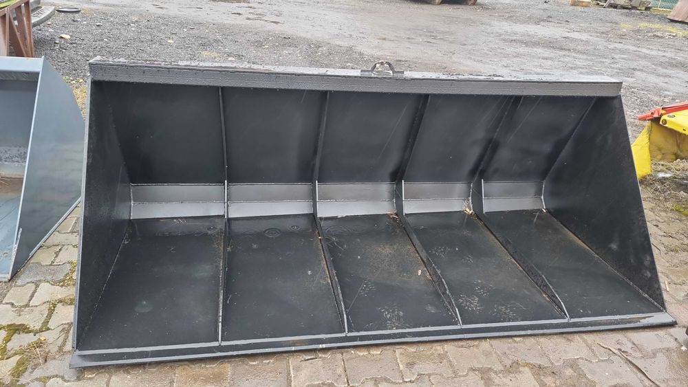 Cupa pentru cereale sau nisip