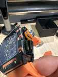Часовник Richard Mille Chronograph чисто нов
