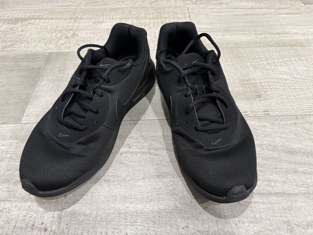 Маратонки Nike Air Max