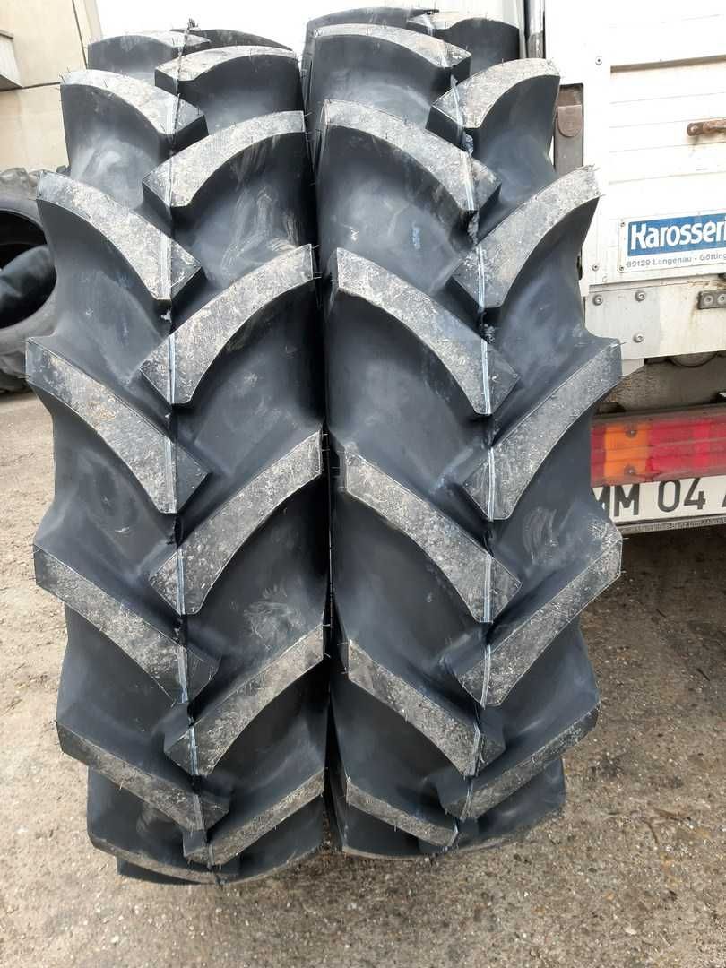 12.4-32 OZKA Anvelope noi agricole de tractor 8PR Cauciucuri