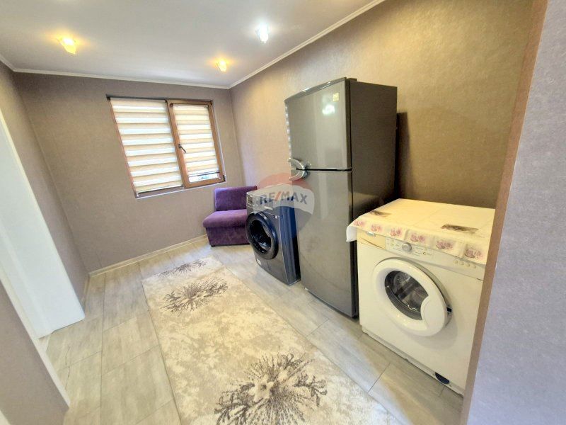 Дава се под наем Къща в Варна, Колхозен пазар - 70 кв.м за 408 € - Снимка #4