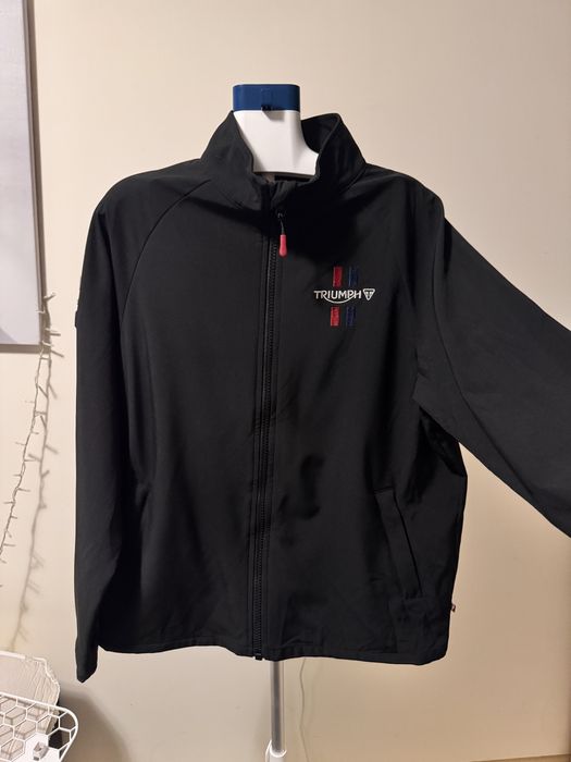 Triumph оригинално мъжко яке