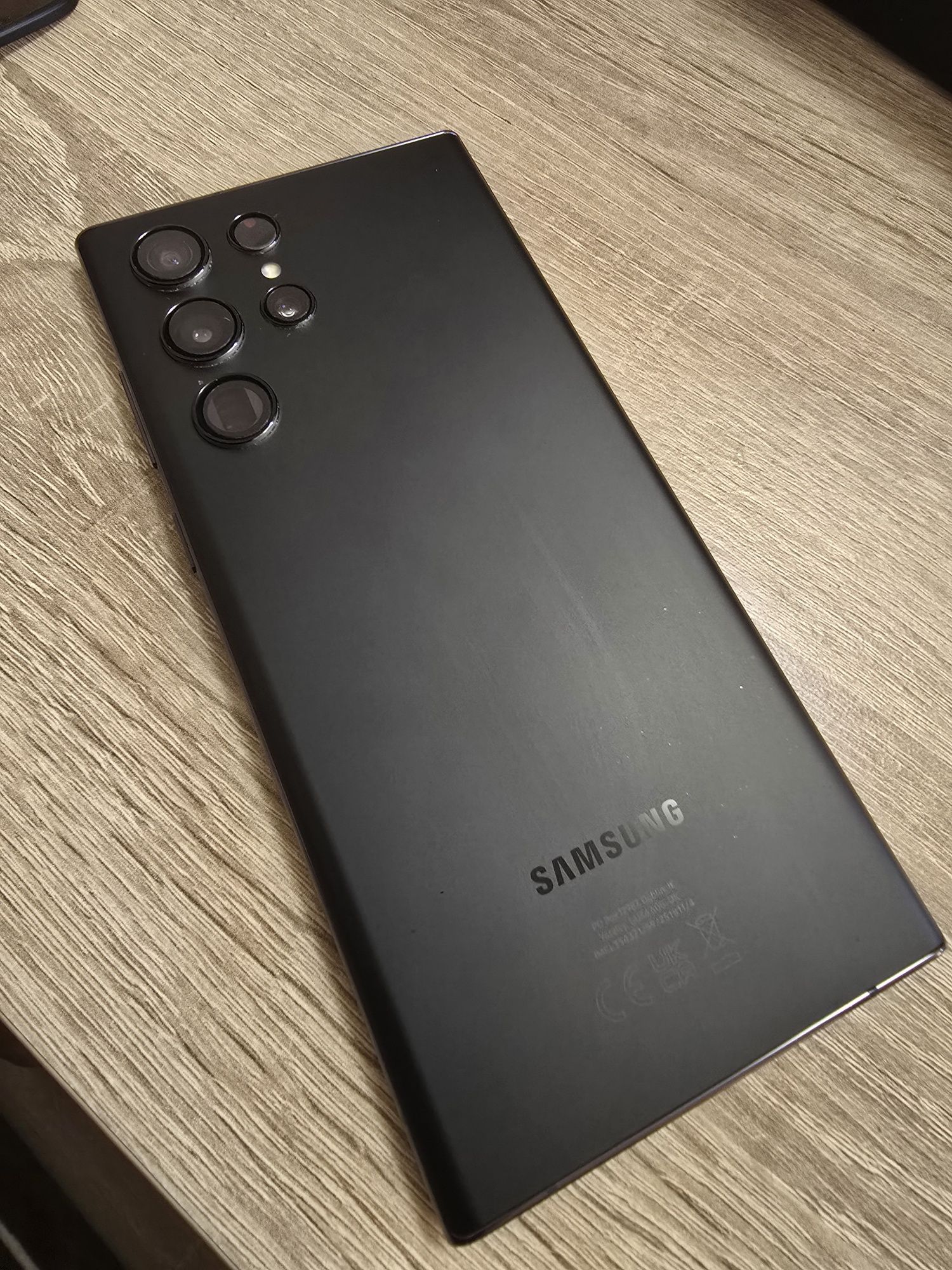 Samsung S22 Ultra 12GB RAM 256GB
