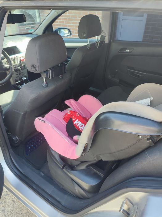 Urgent Propietar in acte,Opel Astra h 2008