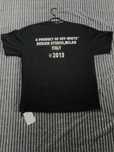 Tricou Off White M
