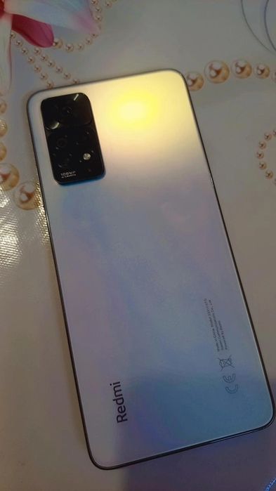 Редми Redmi 11 note pro