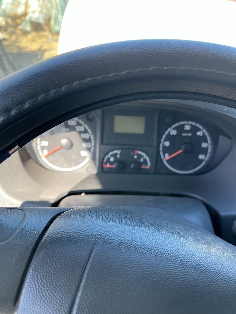 Citroen Jumper Duba