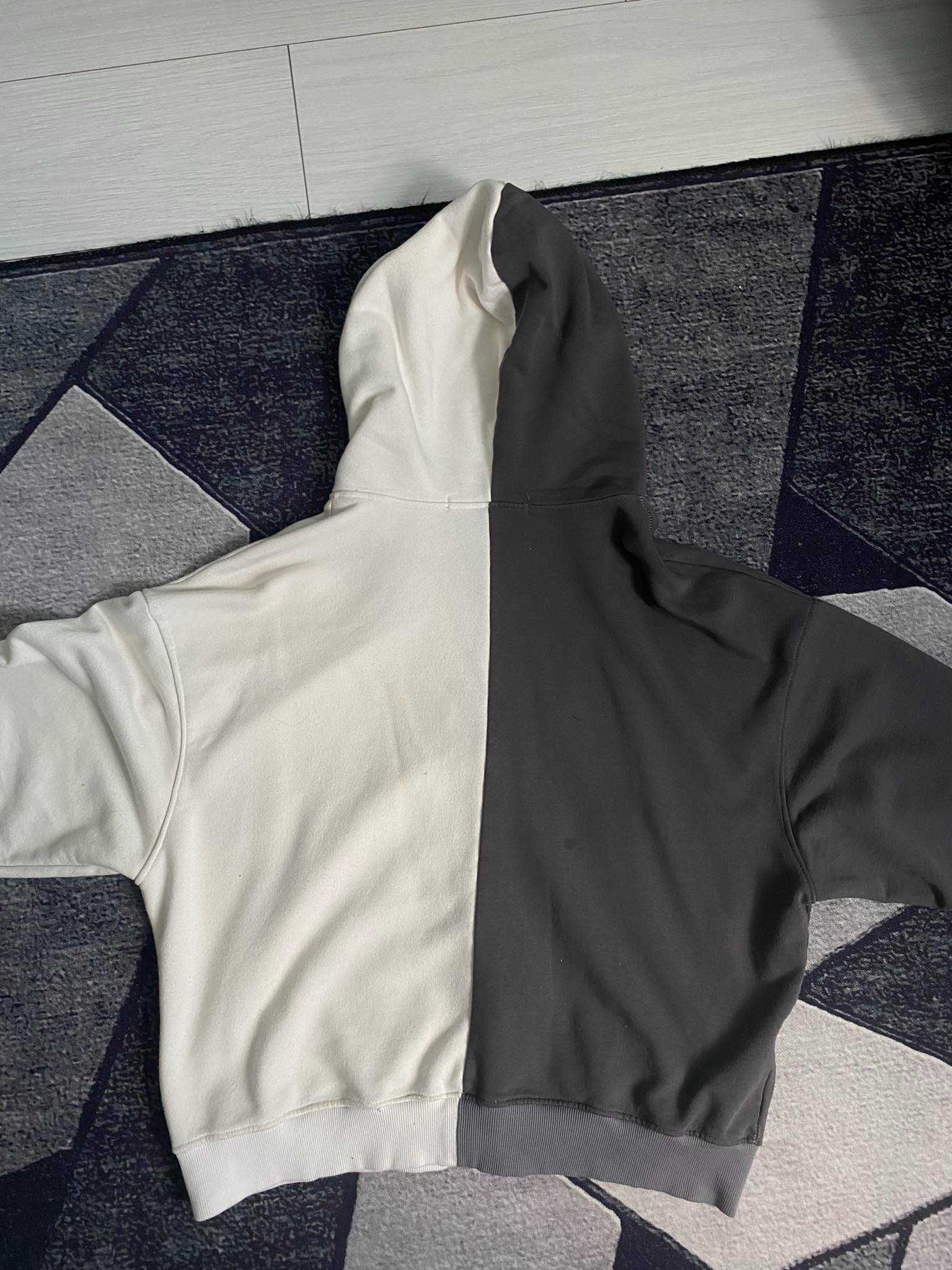 alexander spade hoodie