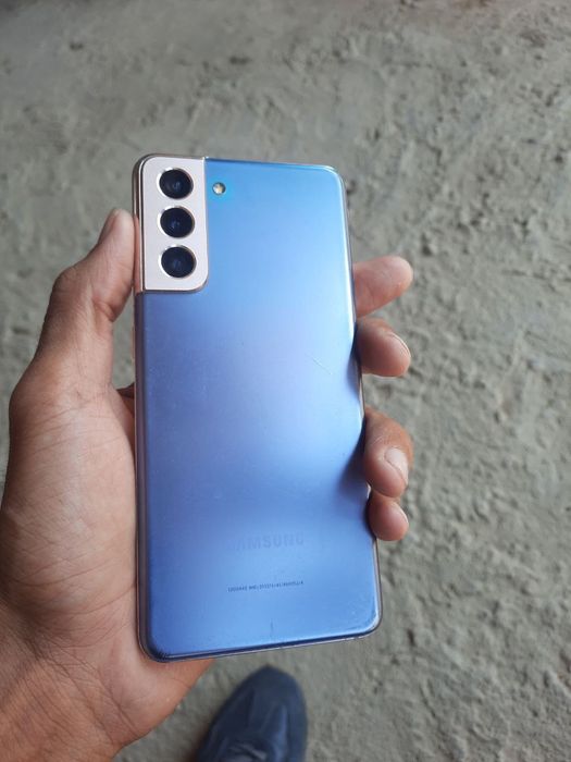 Samsung Galaxy s21 5G