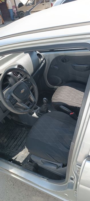 Арендага Матиз прастой. Суяги бутун мошина