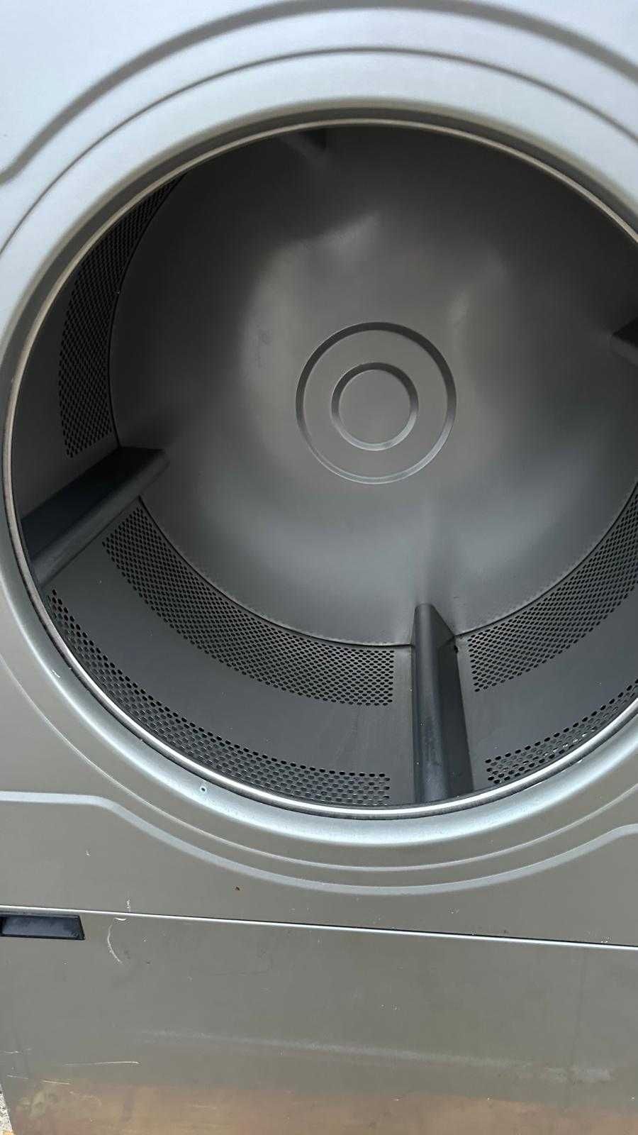 Masina de spalat rufe profesioanala IPSO HC100 Uscator rufe IPSO 220