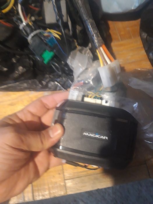 Megicar 905 original