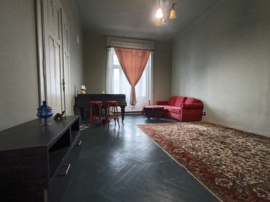 Apartament 2 camere – Piața Mocioni, Timișoara - Birou sau locuința