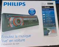 Philips CEM 2200/12 series