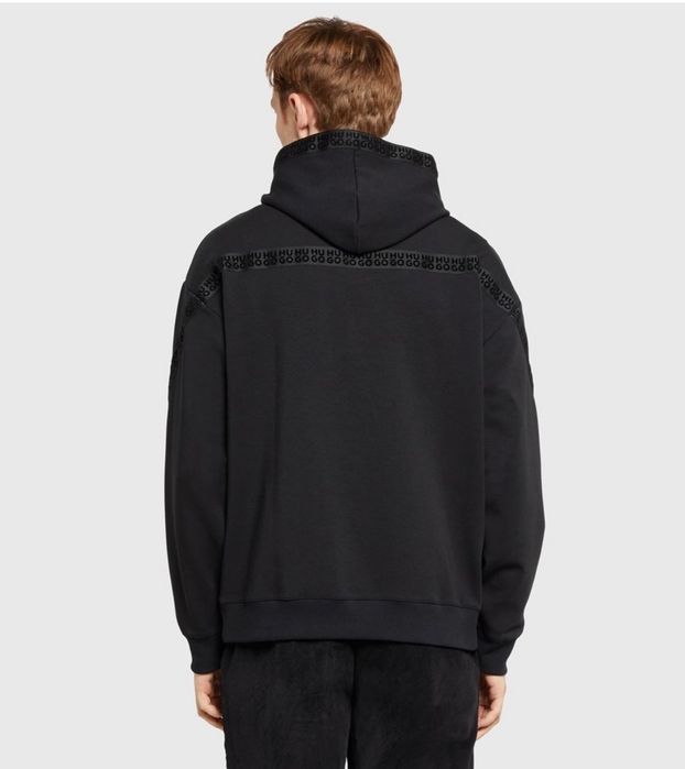 Оригинален суитшърт HUGO