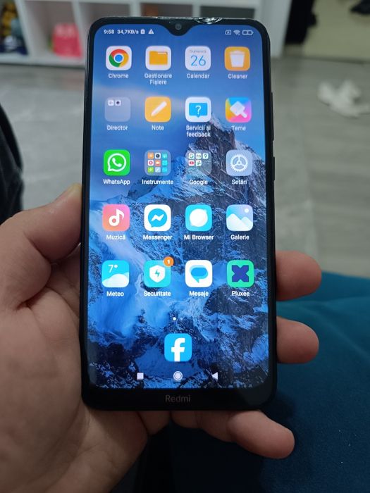 Xiaomi redmi A , stare buna
