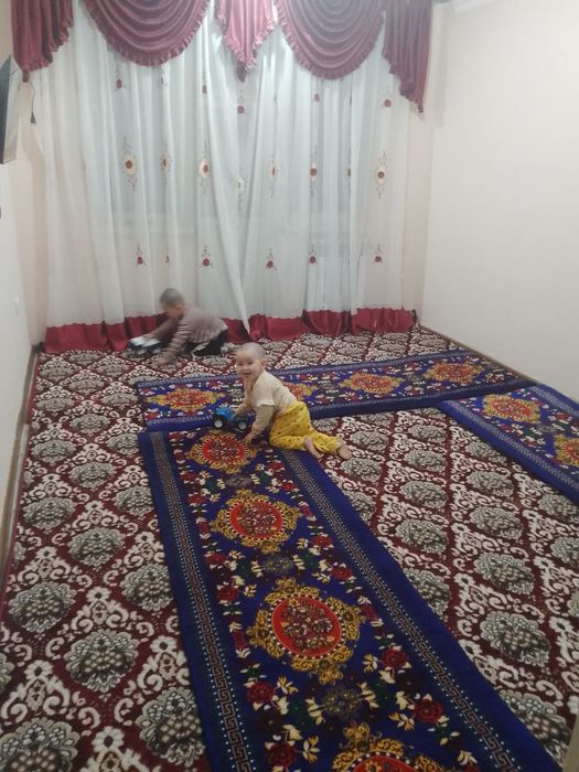 Срочно продаётся 1-комнатная квартира