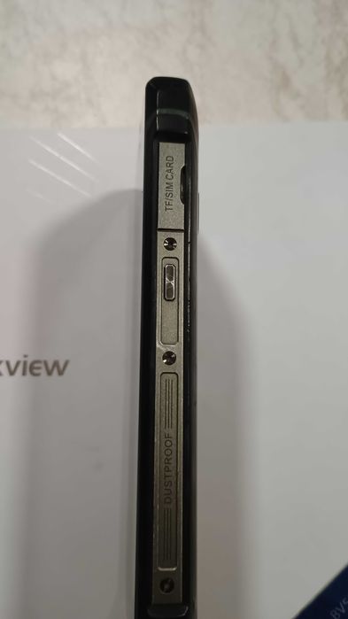 Smartphone Blackview BV5800
