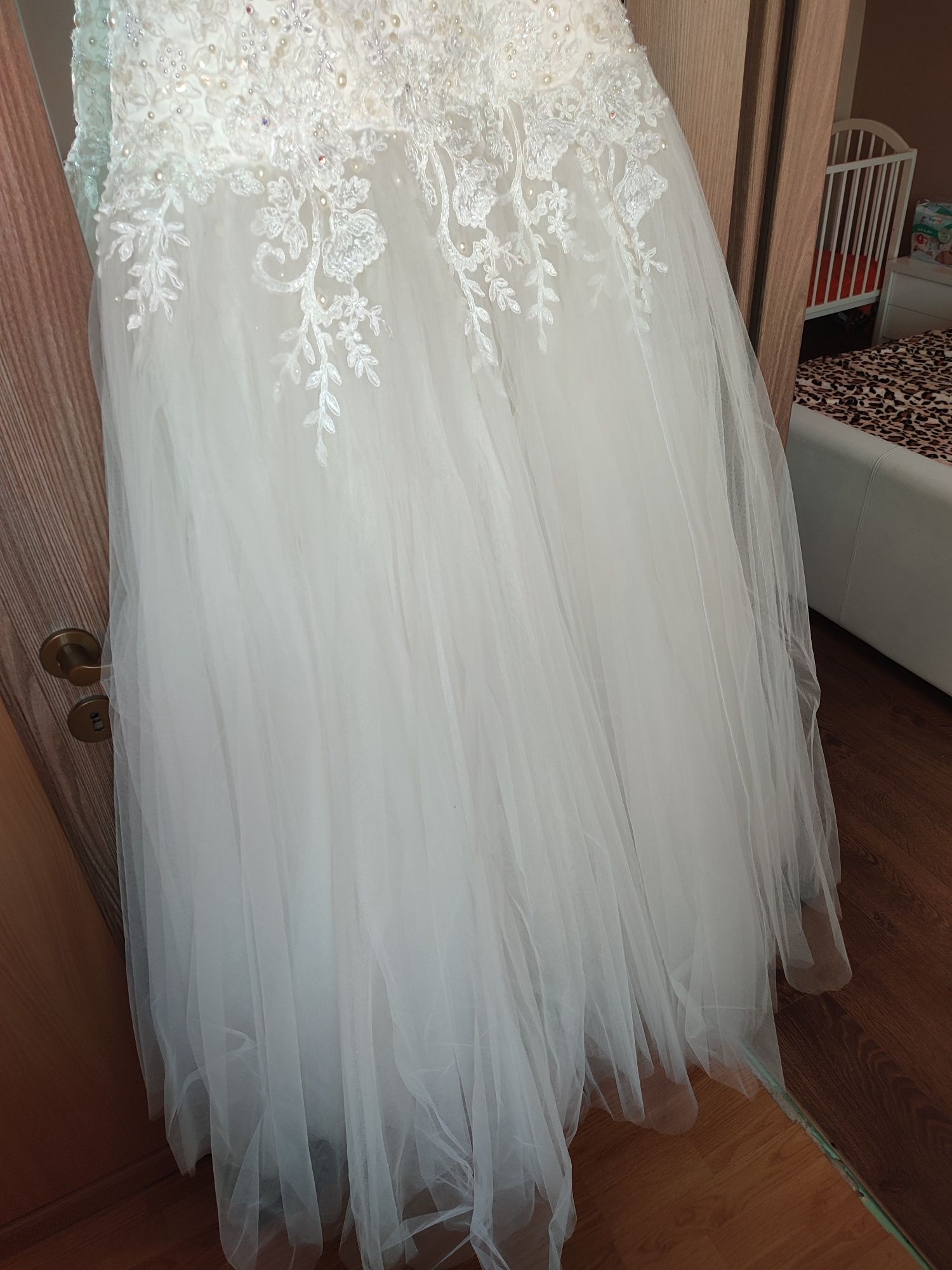 Rochie  de Mireasa