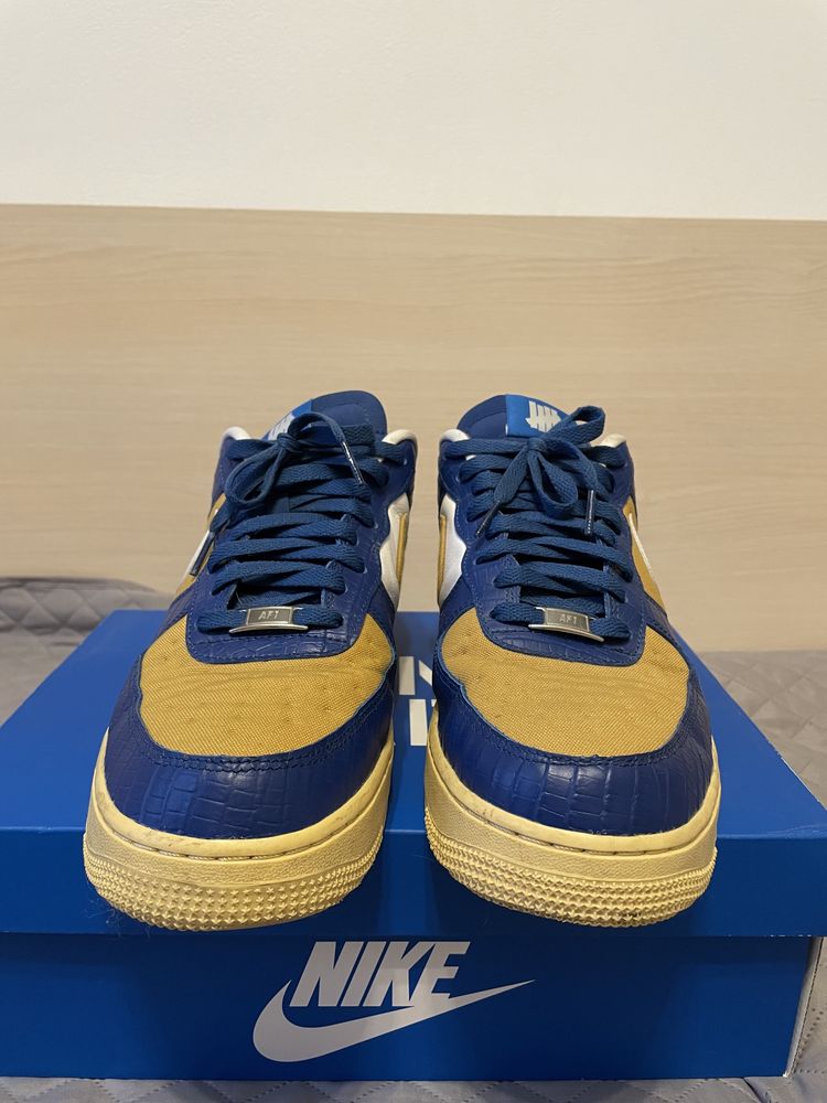 Air Force 1 Undefeated