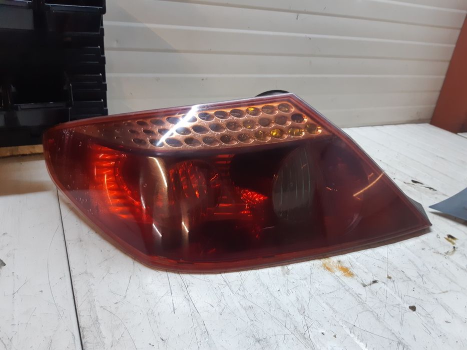 Stop peugeot 407 coupe 300lei buc