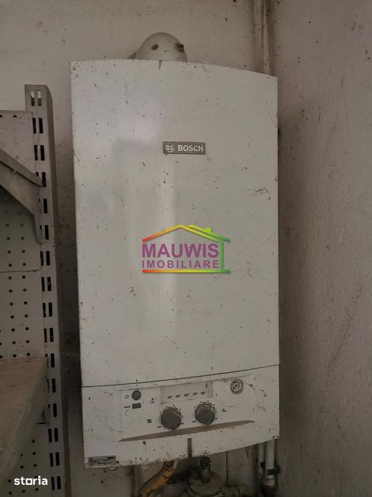 Inchiriez casa la sosea Comuna Dacsalu – DJ200 nr 12 Drum princi