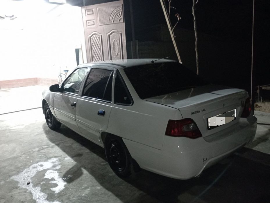 Продаётся никсия 2 Донс полностью ремонтировали