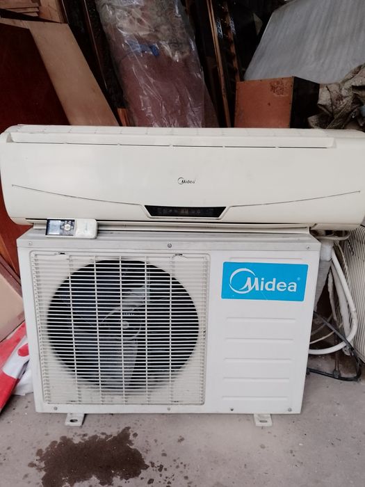 Midea kondetsanir