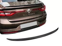 Eleron renault talisman