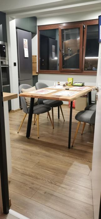 Епокс маси, Епокс плотове