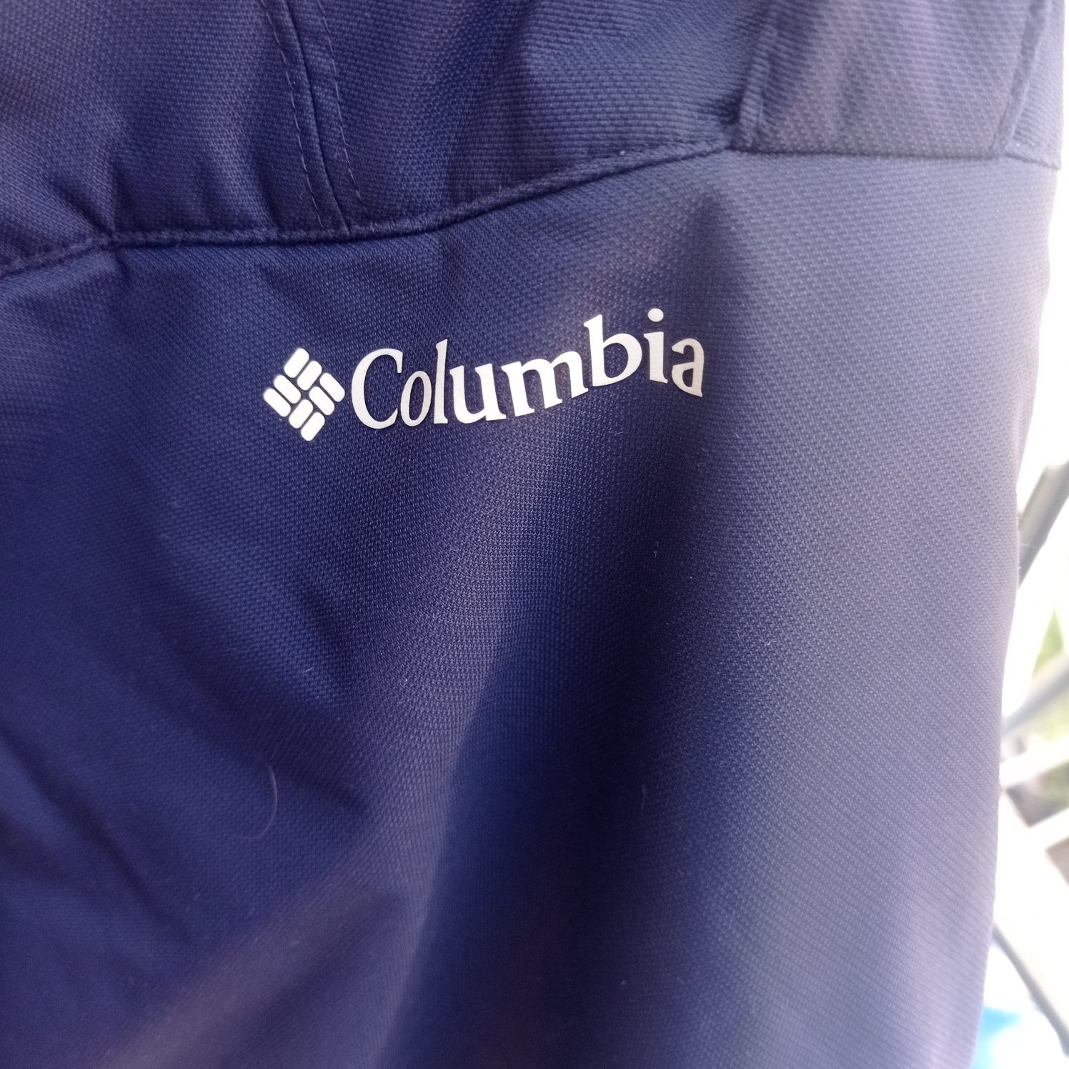 Дамски ски панталон Columbia L