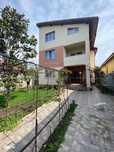 Casa Ciuperca parter + 2 etaje