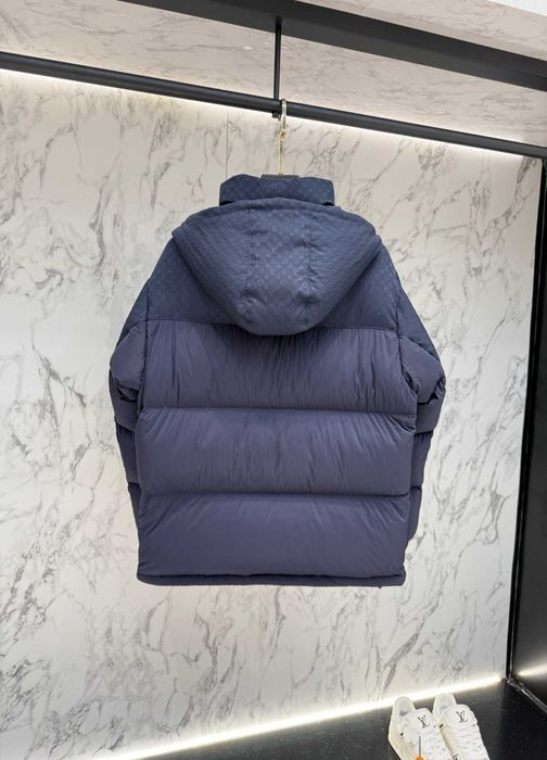Geaca Louis Vuitton Calitate Premium