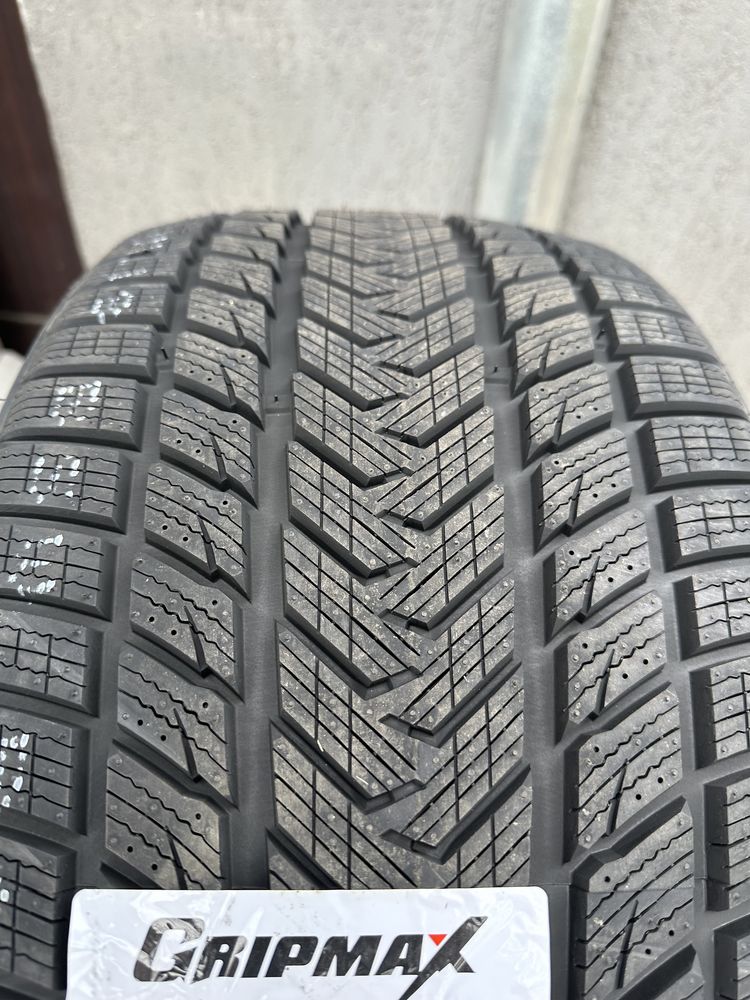 Нови зимни гуми GRIPMAX 275/35R21 103V XL НОВ DOT